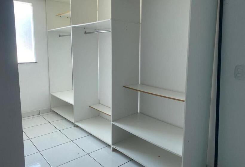 هاستل Conexão 021