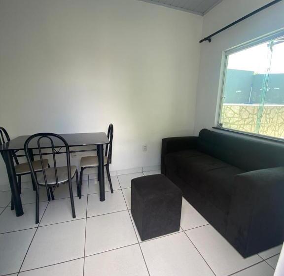 هاستل Conexão 021