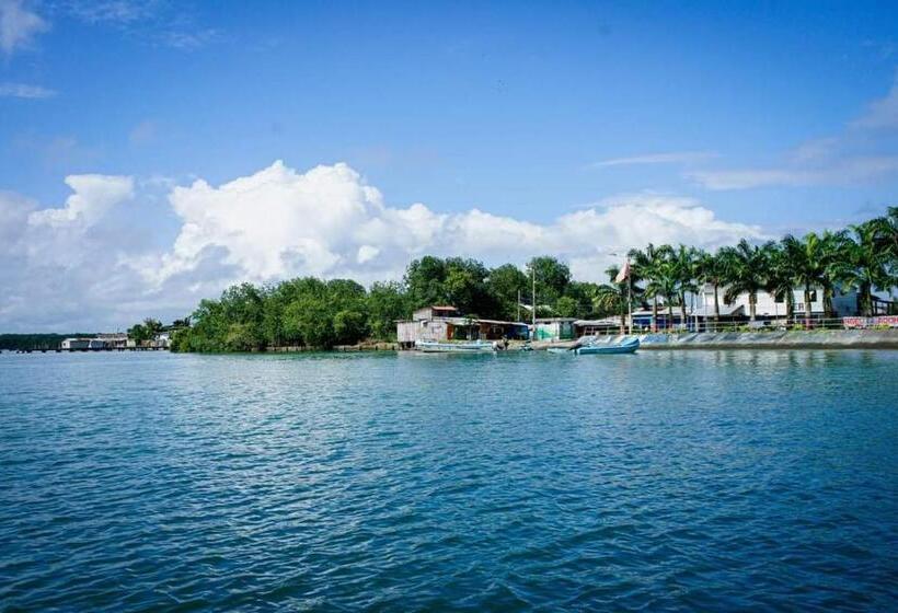 Szálló Hostal Té De Menta