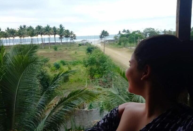 Szálló Hostal Té De Menta