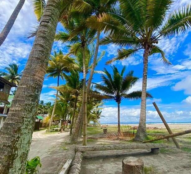 Szálló Hostal Té De Menta