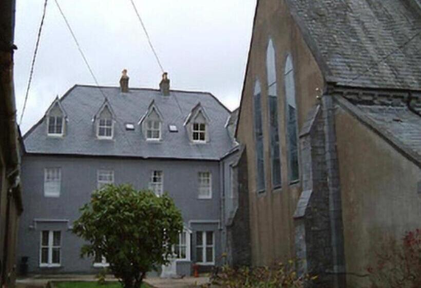 旅馆 Presentation Convent