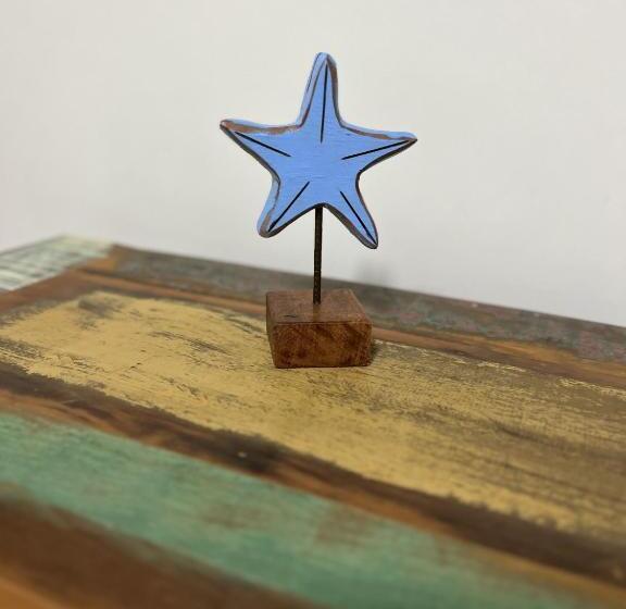 צימר Cadaporto Guest House