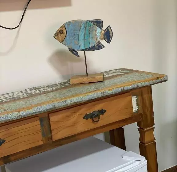 Aamiaismajoitus (B&B) Cadaporto Guest House