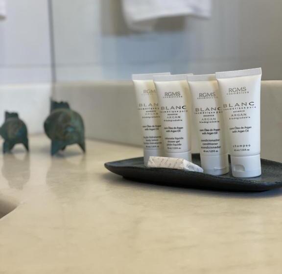 צימר Cadaporto Guest House