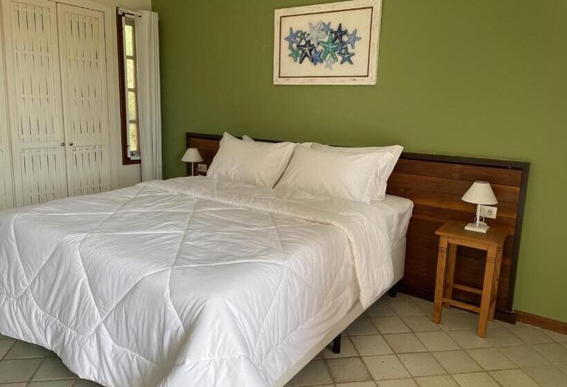 צימר Cadaporto Guest House