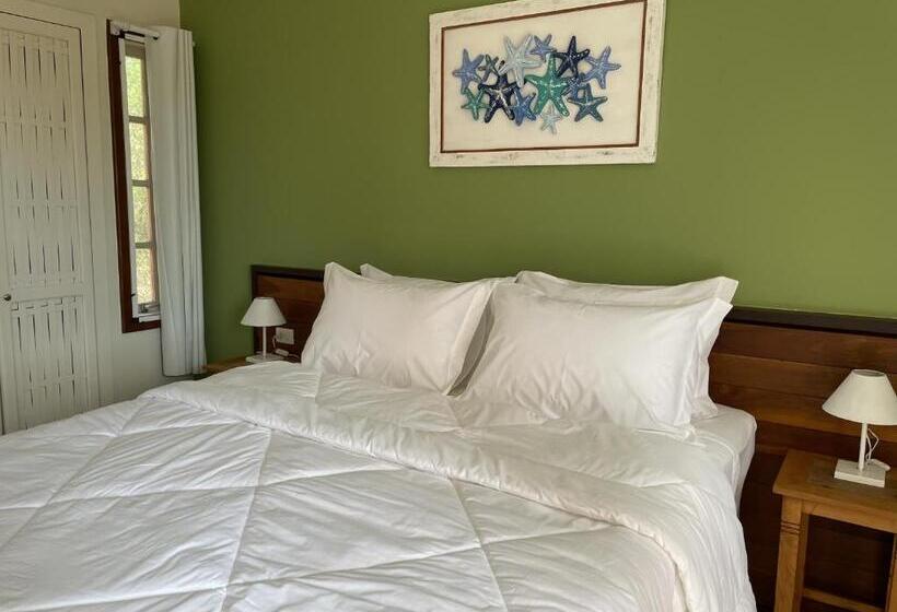 צימר Cadaporto Guest House