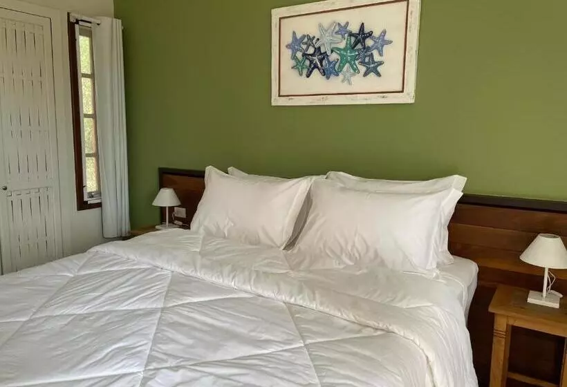 Aamiaismajoitus (B&B) Cadaporto Guest House