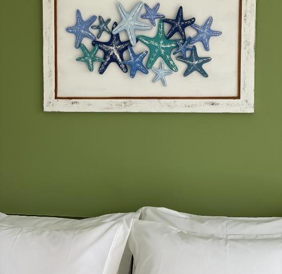 צימר Cadaporto Guest House