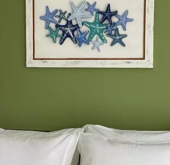 Aamiaismajoitus (B&B) Cadaporto Guest House