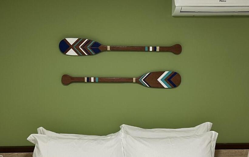 צימר Cadaporto Guest House