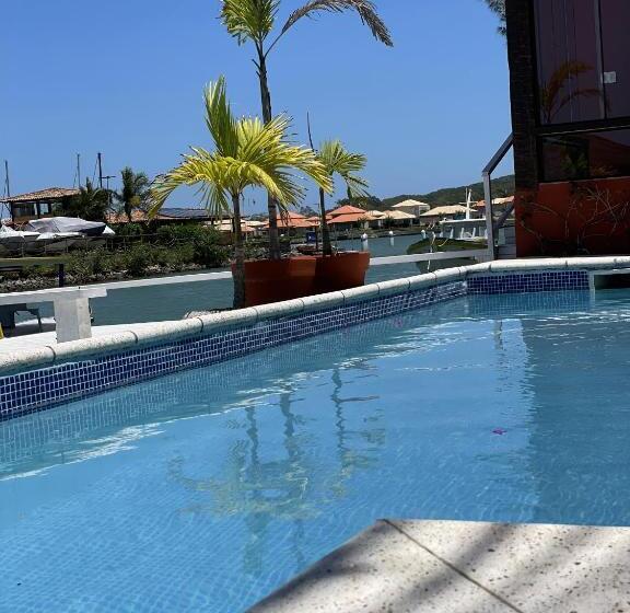 צימר Cadaporto Guest House