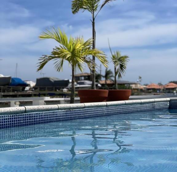 צימר Cadaporto Guest House