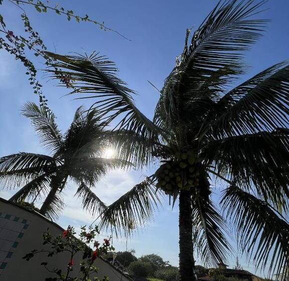 צימר Cadaporto Guest House