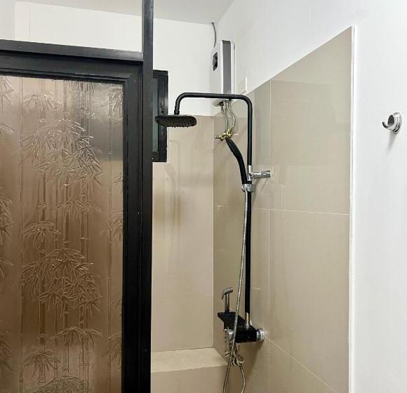 צימר Crisha S Quiet Resort