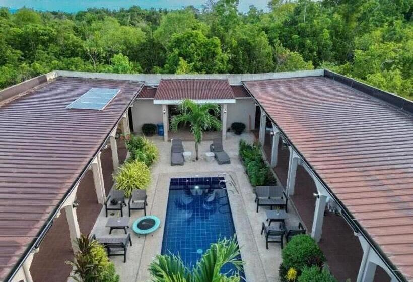 צימר Crisha S Quiet Resort