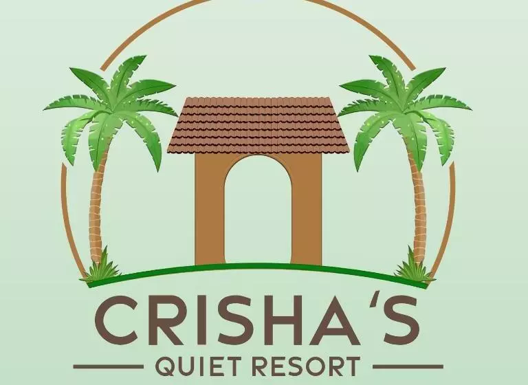 Aamiaismajoitus (B&B) Crisha S Quiet Resort