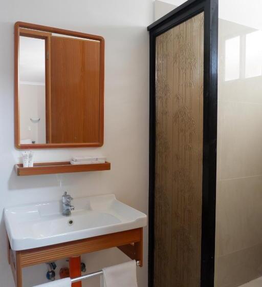 צימר Crisha S Quiet Resort