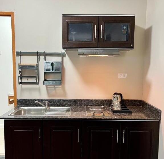 צימר Crisha S Quiet Resort