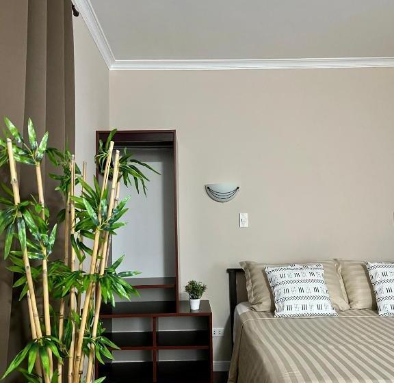 צימר Crisha S Quiet Resort