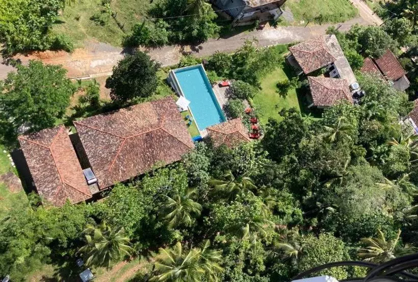 Aamiaismajoitus (B&B) Emel S Retreat By Tropical Magnum   Luxury Boutique Villa