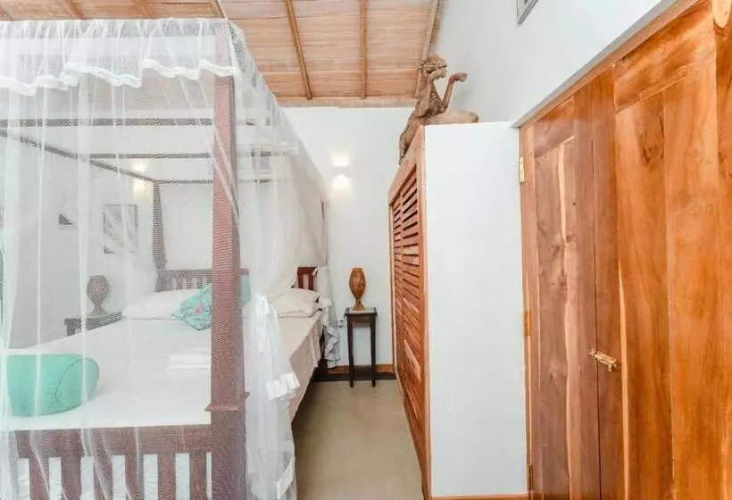 Aamiaismajoitus (B&B) Emel S Retreat By Tropical Magnum   Luxury Boutique Villa