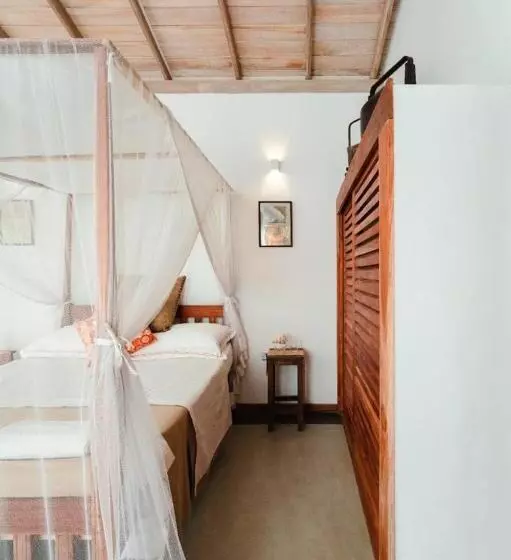 Aamiaismajoitus (B&B) Emel S Retreat By Tropical Magnum   Luxury Boutique Villa