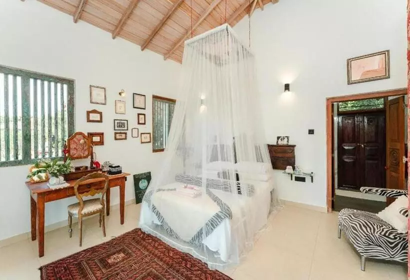 Aamiaismajoitus (B&B) Emel S Retreat By Tropical Magnum   Luxury Boutique Villa