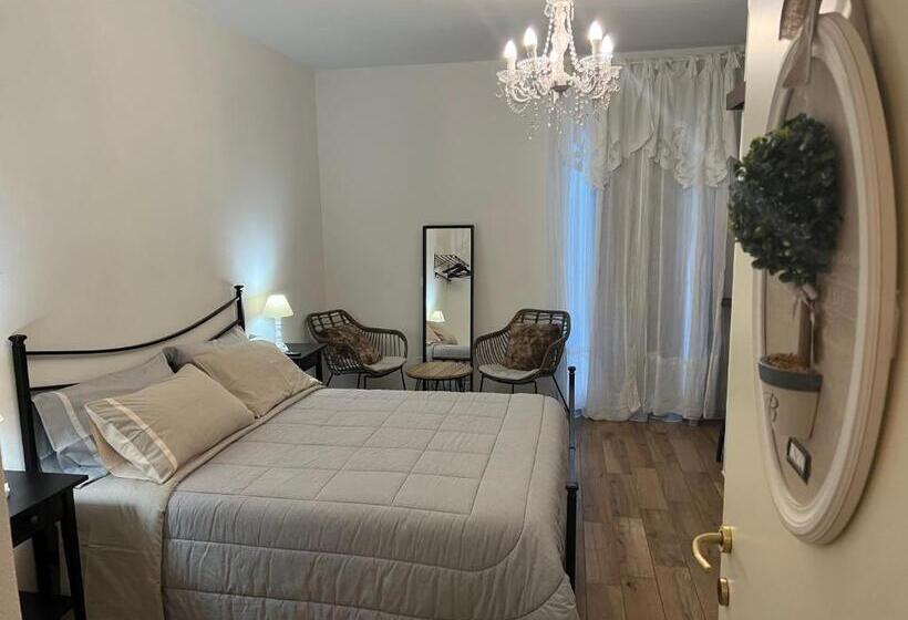 住宿加早餐 Il Castello Di Alberico