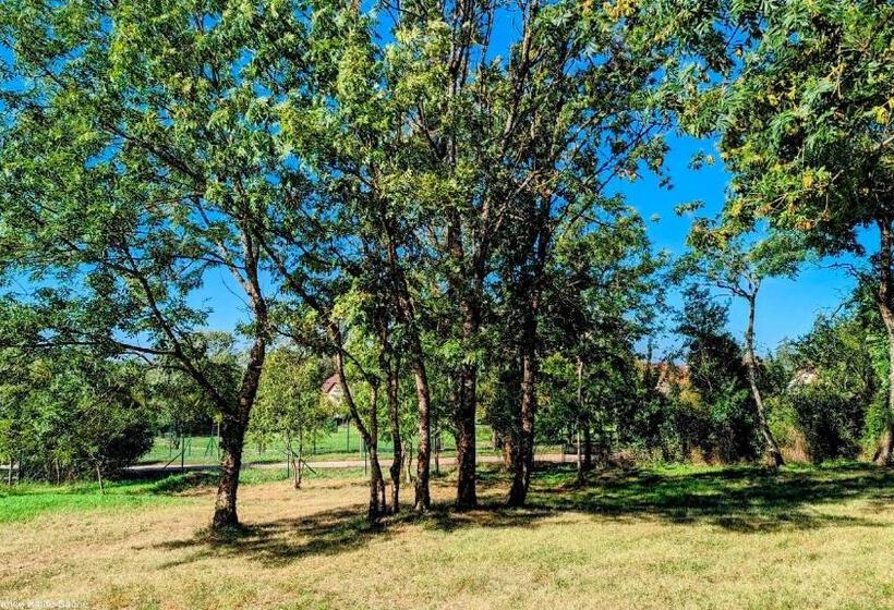 צימר La Closerie Des Anges