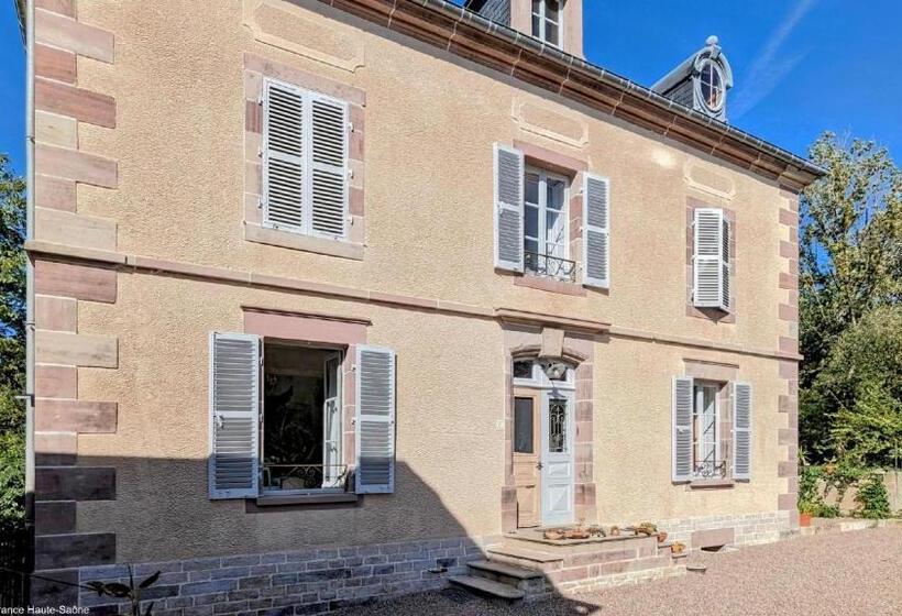 צימר La Closerie Des Anges