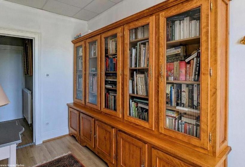 צימר La Closerie Des Anges