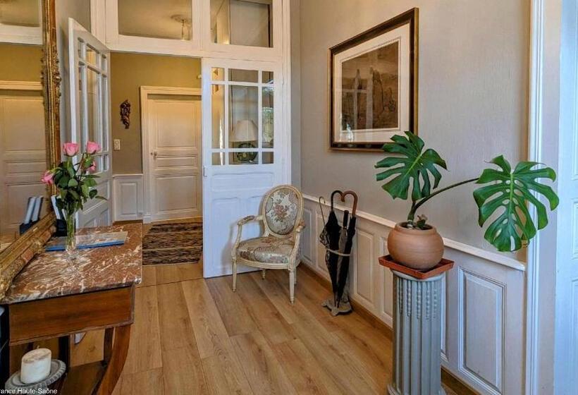 צימר La Closerie Des Anges