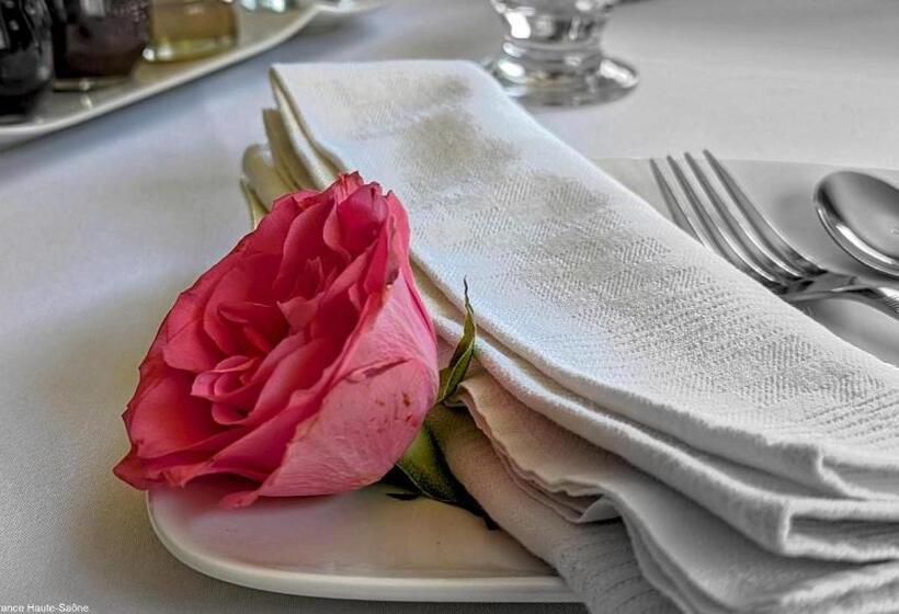 צימר La Closerie Des Anges