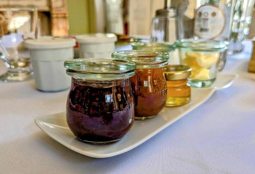 צימר La Closerie Des Anges