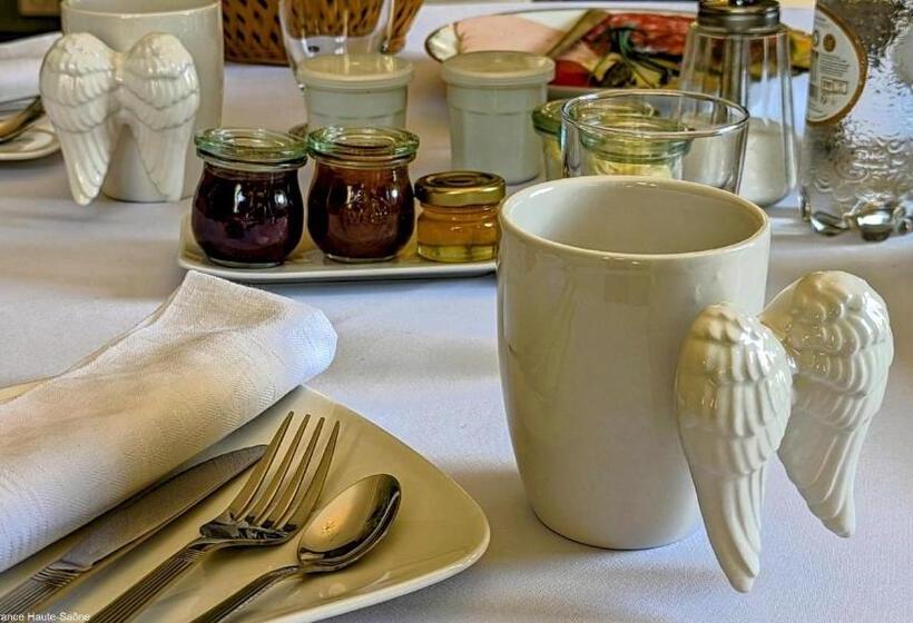 צימר La Closerie Des Anges