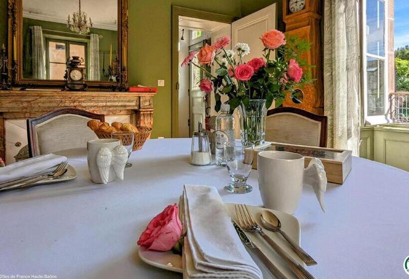 צימר La Closerie Des Anges