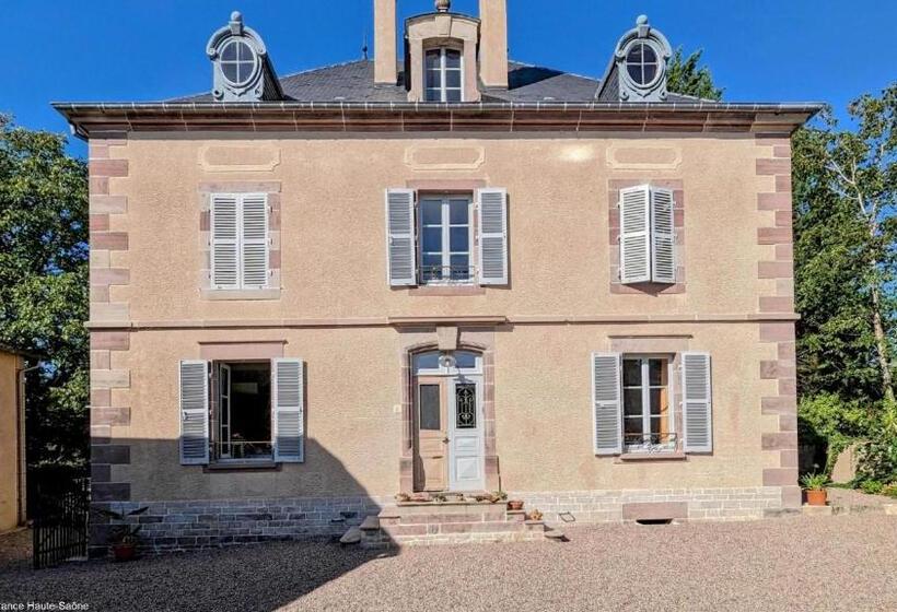 צימר La Closerie Des Anges