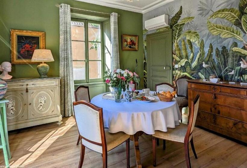 צימר La Closerie Des Anges