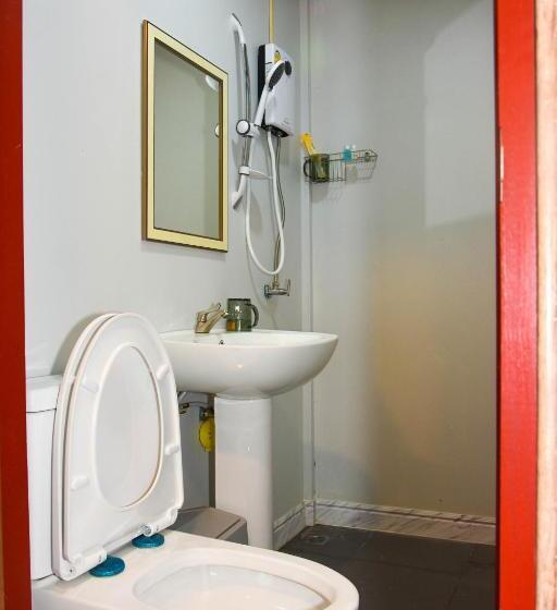 צימר Namsongviewgardenresort