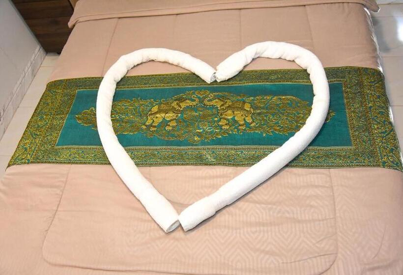 צימר Namsongviewgardenresort