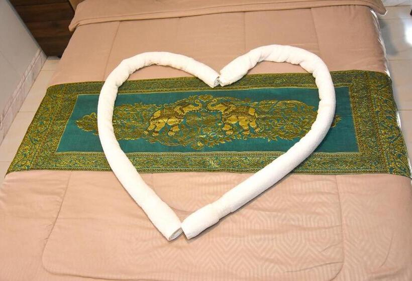 צימר Namsongviewgardenresort