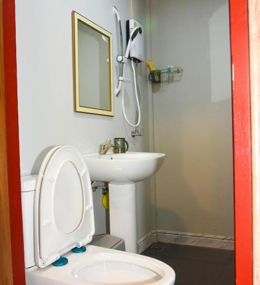 צימר Namsongviewgardenresort