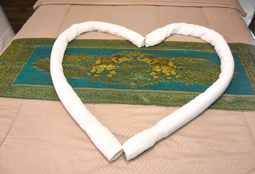 צימר Namsongviewgardenresort