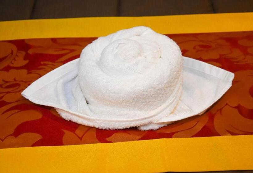 צימר Namsongviewgardenresort