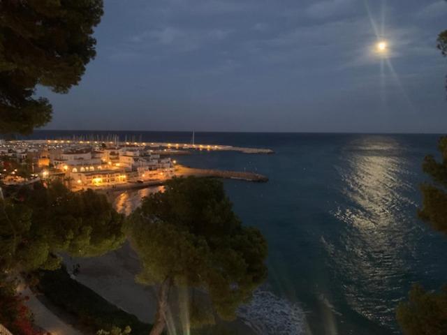 تختخواب و صبحانه Paraíso Costa Dorada