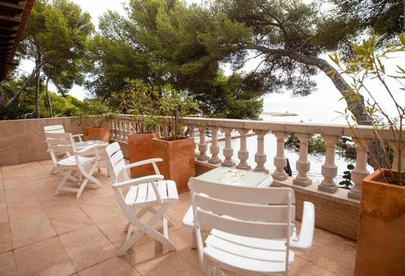 تختخواب و صبحانه Paraíso Costa Dorada