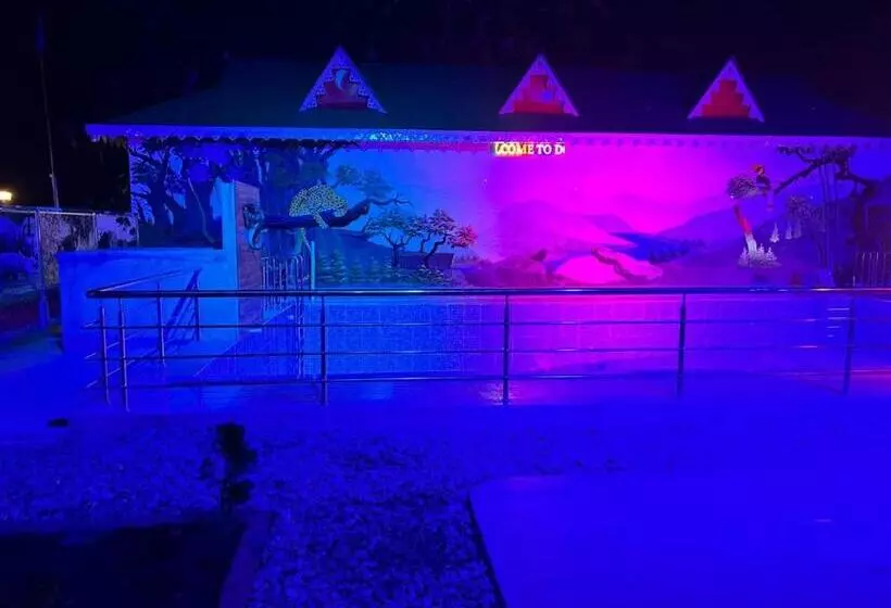 Bonobithikaloy Resort & Restaurant