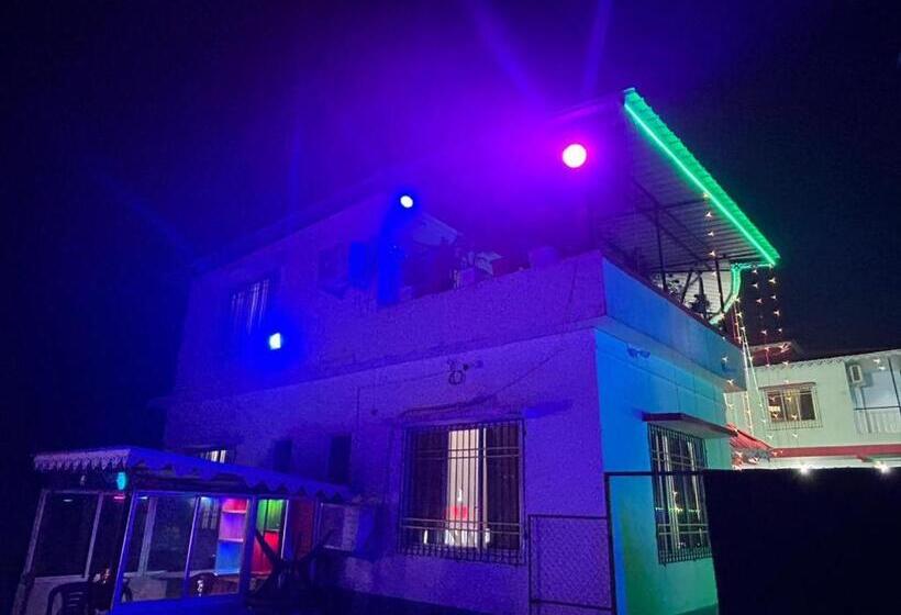 Bonobithikaloy Resort & Restaurant