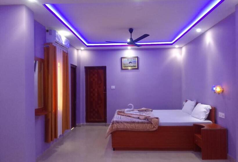 Bonobithikaloy Resort & Restaurant